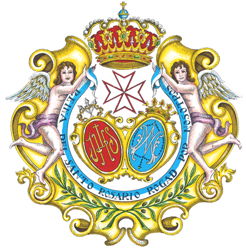 Hermandad del Prendimiento